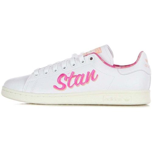 Baskets basses Stan Smith Cloud sing off - adidas - Modalova