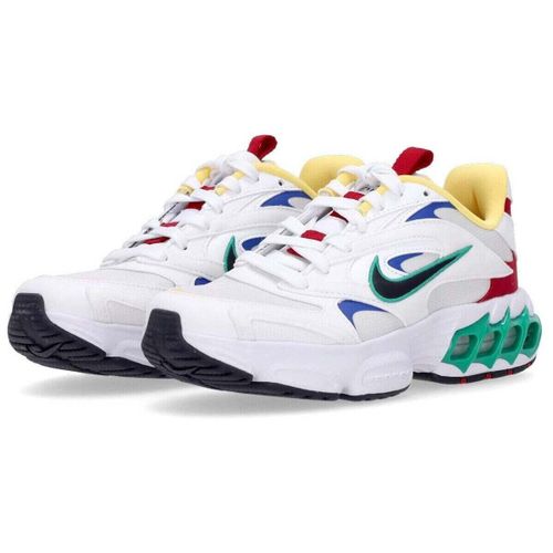 Baskets basses W Zoom Air e stadium citron - Nike - Modalova