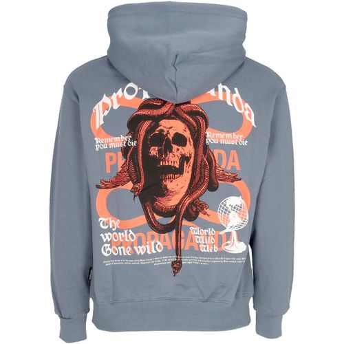 Sweatshirts à capuche Propaganda - Propaganda - Modalova