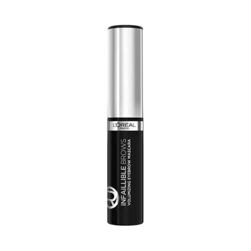Maquillage Sourcils Mascara Volumisant Infaillible Brows - 00 Transparent - L’Oréal Paris - Modalova