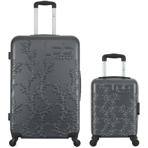Valise Lpb Luggage - LOT DE 2 -NAIS - Lpb Luggage - Modalova