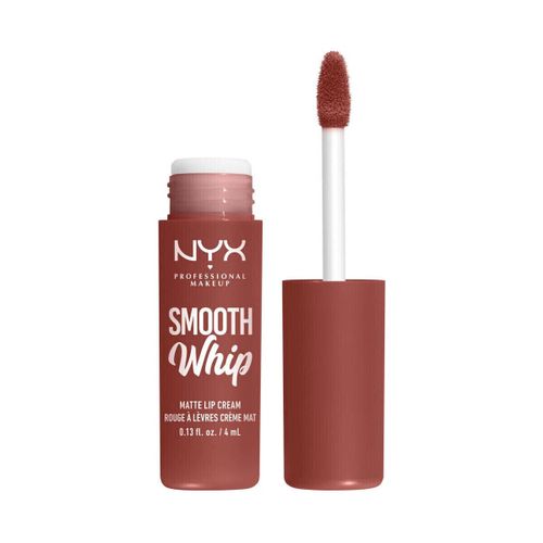 Rouges à lèvres Rouge à Lèvres Crème Mat Smooth Whip - 03 Latte Foam - Nyx Professional Make Up - Modalova