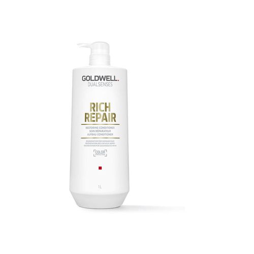 Soins & Après-shampooing Rich Repair Restoring Conditioner - Goldwell - Modalova