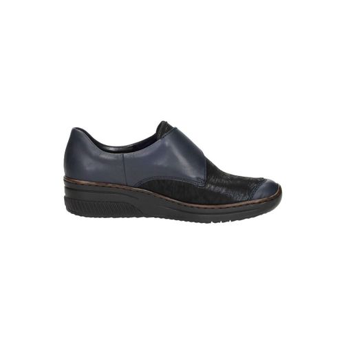 Slip ons Rieker Klittenband - Rieker - Modalova