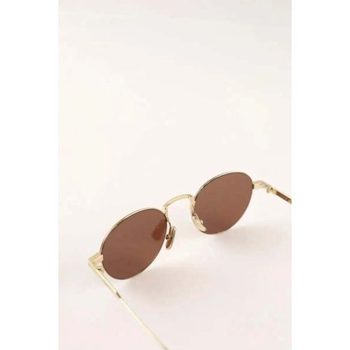 Lunettes de soleil Lunettes de soleil doré - Céline - Modalova