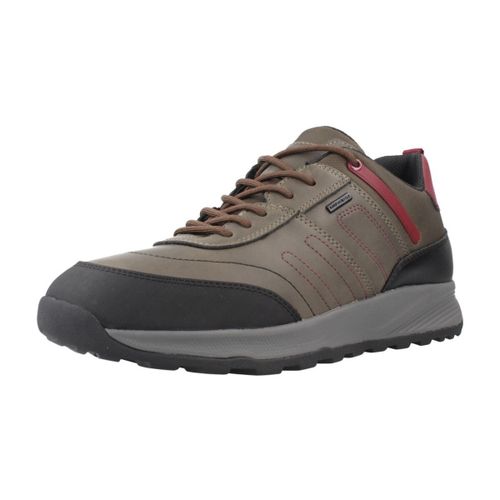 Baskets Geox U Terrestre B Wpf A - Geox - Modalova