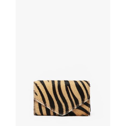 Portefeuille Porte-monnaie AGNES cuir AGNES 080-EAGN5018 - Etrier - Modalova