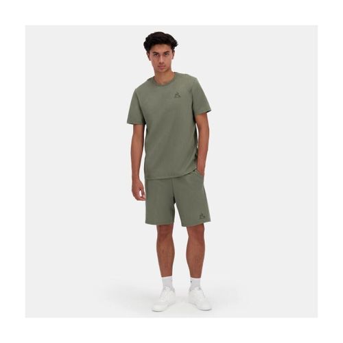 Short Le Coq Sportif Bas - Le Coq Sportif - Modalova