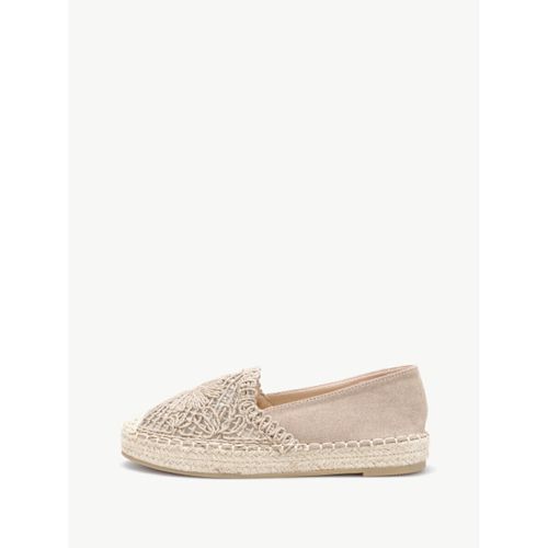 Espadrilles Espadrilles - Taupe - La Modeuse - Modalova