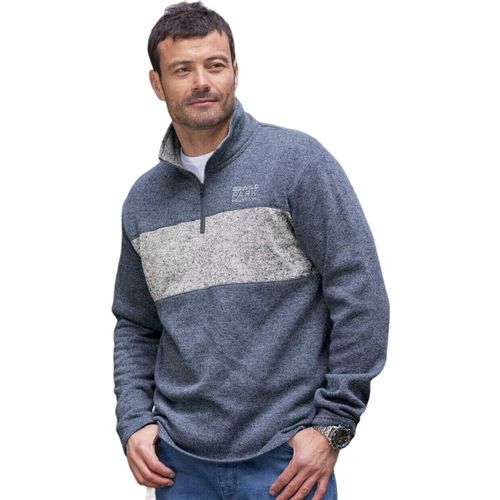 Sweat-shirt Atlas For Men Wild Park - Atlas For Men - Modalova