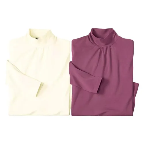 T-shirt Atlas For Women AF1801 - Atlas For Women - Modalova