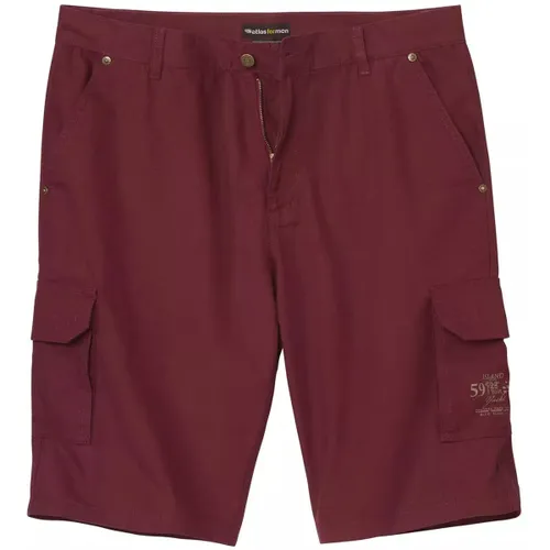Short Atlas For Men AF4171 - Atlas For Men - Modalova