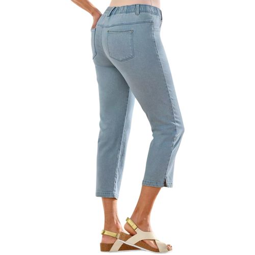 Jeans 3/4 & 7/8 AF4228 - Atlas For Women - Modalova