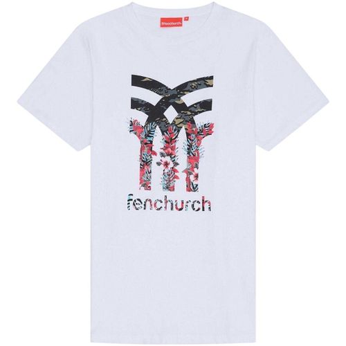 T-shirt Fenchurch Prinevil - Fenchurch - Modalova