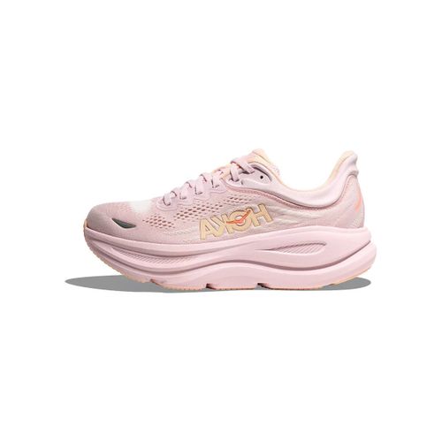 Baskets Bondi 9 W Lilac Cream Tangerine Glow - Hoka - Modalova