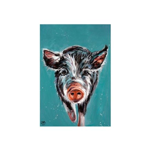 Affiches, posters 40 cm x 30 cm PM6075 - Louise Brown - Modalova