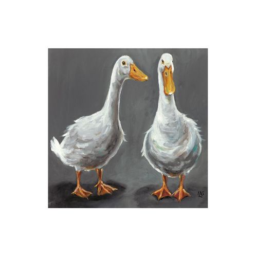 Affiches, posters 40 cm x 40 cm PM7092 - Louise Brown - Modalova