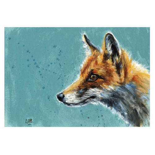 Affiches, posters 40 cm x 50 cm PM7110 - Louise Brown - Modalova