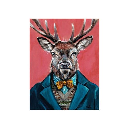 Affiches, posters 50 cm x 40 cm PM7863 - Louise Brown - Modalova