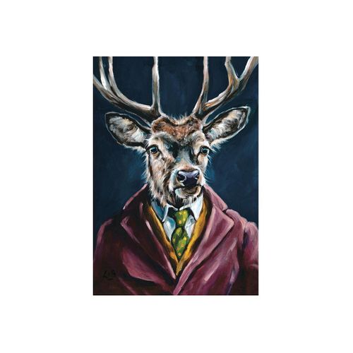 Affiches, posters 50 cm x 40 cm PM7995 - Louise Brown - Modalova