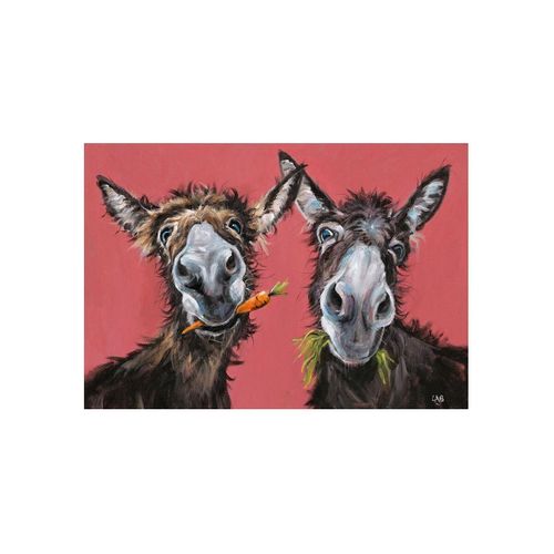 Affiches, posters 40 cm x 50 cm PM8015 - Louise Brown - Modalova