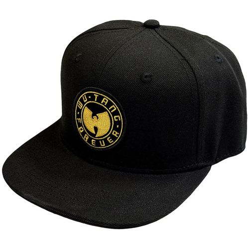 Casquette Wu-Tang Clan RO16264 - Wu-Tang Clan - Modalova