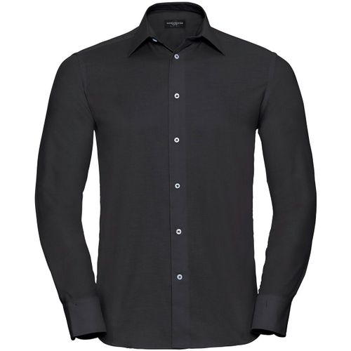 Chemise Russell Collection J922M - Russell Collection - Modalova
