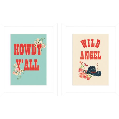 Affiches, posters 40 cm x 30 cm PM11646 - Louise Nisbet - Modalova