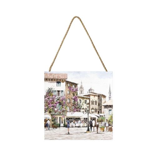 Tableaux, toiles 20 cm x 20 cm PM11796 - Richard Macneil - Modalova