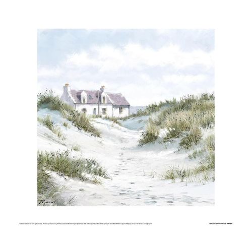 Affiches, posters 60 cm x 60 cm PM11804 - Richard Macneil - Modalova