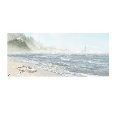 Affiches, posters 100 cm x 50 cm PM11807 - Richard Macneil - Modalova