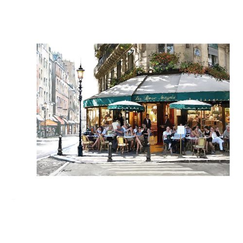Affiches, posters 80 cm x 60 cm PM11839 - Richard Macneil - Modalova