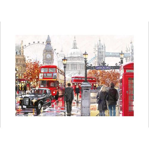Affiches, posters 60 cm x 80 cm PM13566 - Richard Macneil - Modalova