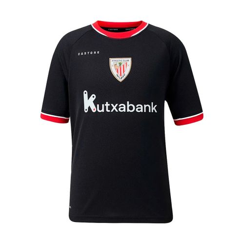 Ensemble de football ATHL.BILBAO 27 AWAY INF SS SHIRT - Castore - Modalova