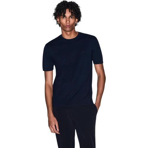 T-shirt 8NZM5C ZM3JZ - Armani Exchange - Modalova