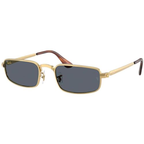 Lunettes de soleil Pillow - Unisex 0RB3927 001/R5 - Ray-ban - Modalova