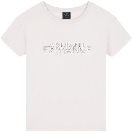 T-shirt XW002957 AF10356 - Armani Exchange - Modalova