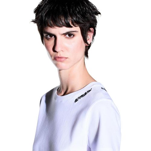 T-shirt XW003260 AF10356 - Armani Exchange - Modalova