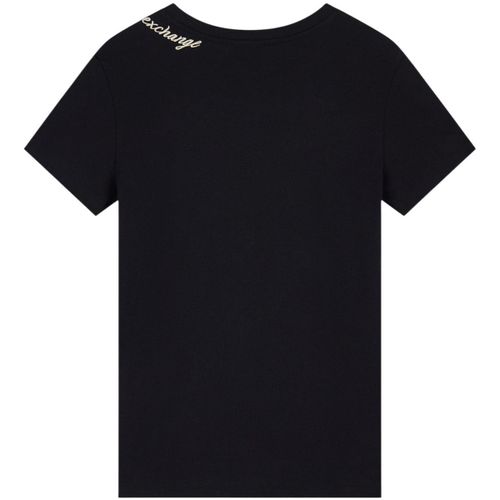 T-shirt XW003260 AF10356 - Armani Exchange - Modalova