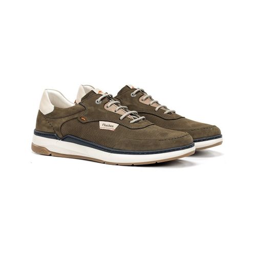Baskets Chaussure sport en cuir - Jeff - Fluchos - Modalova