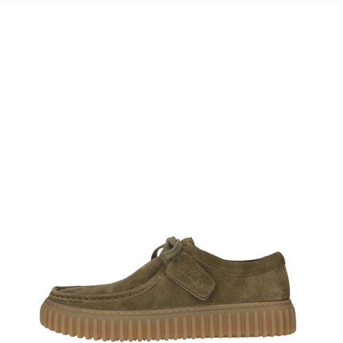 Mocassins Clarks 187378 - Clarks - Modalova