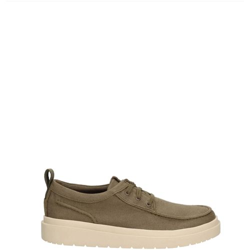 Slip ons Clarks 186615 - Clarks - Modalova