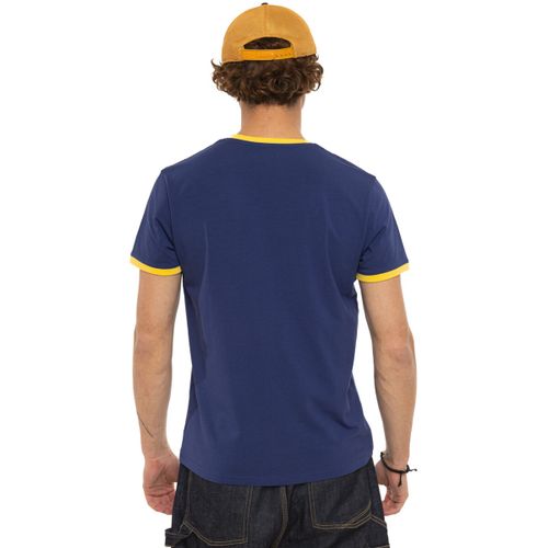 T-shirt Tee shirt coton BLAST - Von Dutch - Modalova