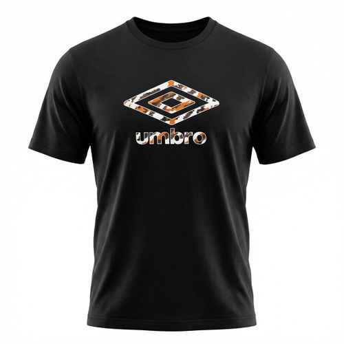 T-shirt Tee shirt coton 160GSM - Umbro - Modalova