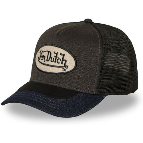 Casquette Casquette Trucker Shield - Von Dutch - Modalova