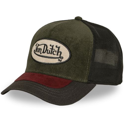 Casquette Casquette Trucker Shield - Von Dutch - Modalova