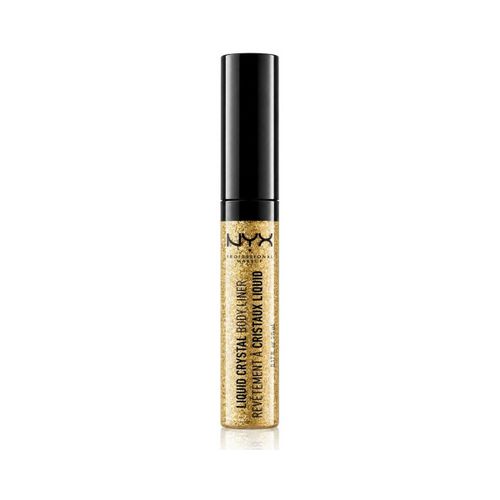 Eyeliners Liner à Cristaux Liquides - 101 Gold - Nyx Professional Make Up - Modalova
