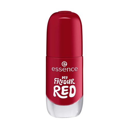 Vernis à ongles Vernis à Ongles Gel - 14 my FAVOUR RED - Essence - Modalova