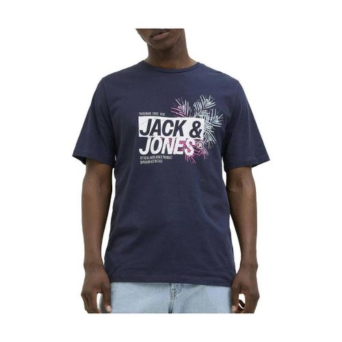 T-shirt Jack & Jones Jaxon - Jack & Jones - Modalova
