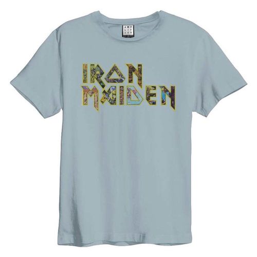 T-shirt Eddies Logo - Amplified Clothing - Modalova